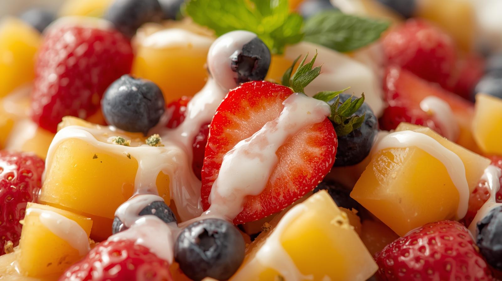 Fruit Salad